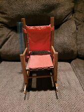 chairs wooden cushions for sale  Catawissa