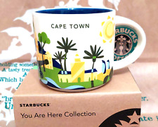 Starbucks mug cape gebraucht kaufen  Deutschland