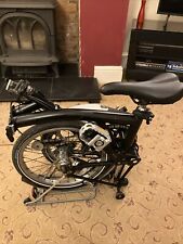 Vintage brompton m3r for sale  DUDLEY
