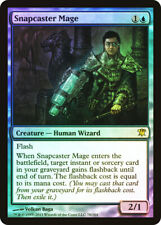 Foil snapcaster mage for sale  CANTERBURY