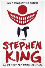 It : A Novel por Stephen King (2016, Brochura Comercial) comprar usado  Enviando para Brazil