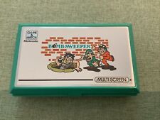 Nintendo game watch gebraucht kaufen  Wiesbaden