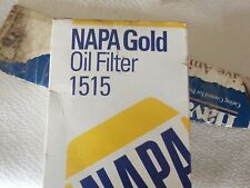 Napa gold 1515 for sale  Anoka