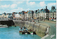 Dieppe arcades quai d'occasion  Pontailler-sur-Saône