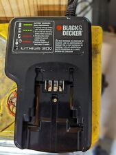 Black decker lithium for sale  Katy