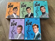 Saint dvd intégrale d'occasion  Laxou