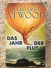 Margaret atwood jahr gebraucht kaufen  Leipzig