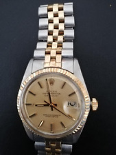 Rolex datejust 36mm for sale  BOGNOR REGIS