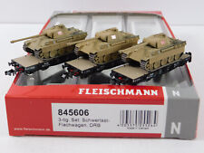 Fleischmann 845606 drg gebraucht kaufen  Reinhardshagen