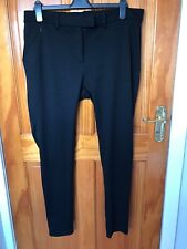 Peter Storm Ladies Black Stretch Walking Trousers Size 16 for sale  CARNFORTH