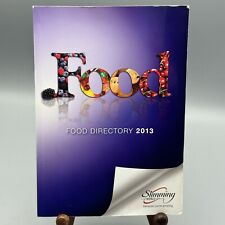 Slimming food directory for sale  NEWTON-LE-WILLOWS
