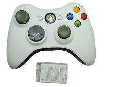 Manette xbox 360 d'occasion  Neuvic