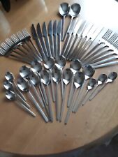 Viners cutlery set for sale  SITTINGBOURNE