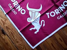 Bandiera torino calcio usato  Torino