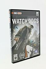 Watch dogs action for sale  Memphis