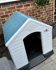 Large dog kennel for sale  RUGBY
