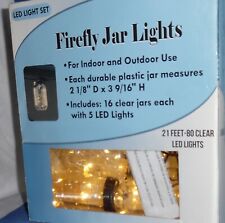 Firefly jar string for sale  Moreno Valley
