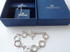 Swarovski women bracelet for sale  ST. HELENS