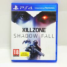 Killzone shadow fall d'occasion  Nice-