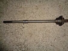 tractor pto shaft for sale  Farley