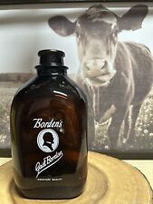 Borden dairy amber for sale  West Palm Beach