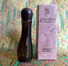 Miniature parfum shiseido usato  Spedire a Italy
