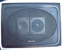 Sanyo audio spec gebraucht kaufen  Hellenthal