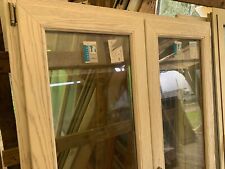 finestre legno alluminio usato  Iglesias