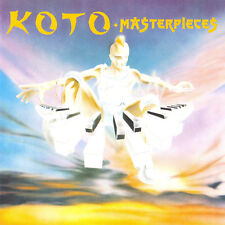 Italo CD Koto Masterpieces comprar usado  Enviando para Brazil