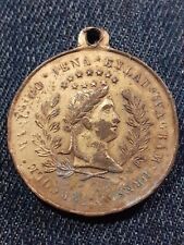 Médaille napoléon bonaparte d'occasion  Bretteville-l'Orgueilleuse