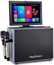 Masingo professional karaoke for sale  Staten Island