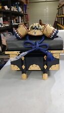 Japanese kabuto samurai for sale  Katy