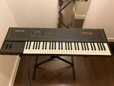 Ensoniq mirage dsk for sale  MANCHESTER