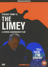 Limey dvd drama for sale  UK