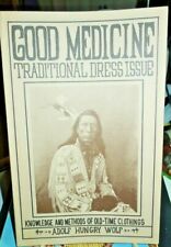 Good medicine traditional for sale  Grand Junction