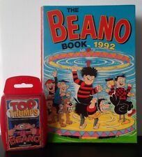 Beano book 1992 for sale  NEWCASTLE UPON TYNE