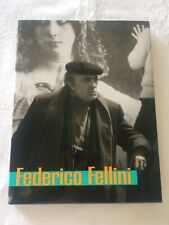 Federico fellini film gebraucht kaufen  Göggn.,-Berghm.,-Inngn.