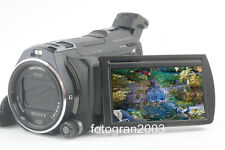 Sony hdr pj810e for sale  Shipping to Ireland