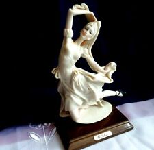 Dancer ballerina figurine for sale  GAINSBOROUGH