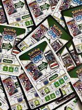 Pokemon code cards for sale  UK
