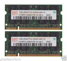 2gb 1gb ddr2 for sale  Shipping to Ireland