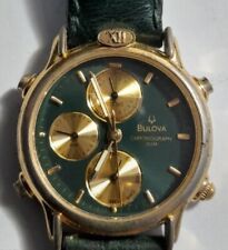 bulova vintage orologi usato  Palermo