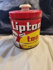 Lipton brisk tea for sale  Racine