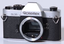 Reflex 35mm rolleiflex d'occasion  Astaffort