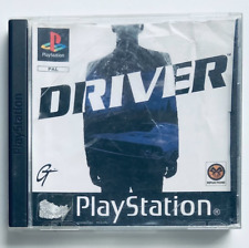 Driver sony ps1 for sale  EDGWARE