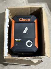 Cleco touchscreen nutrunner for sale  Acworth