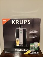 Krups beertender heineken for sale  Seaford