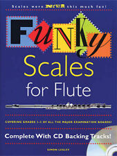 Funky scales flute for sale  Minneapolis
