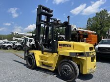 2004 hyster h190 for sale  Bernville