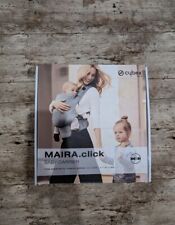 Maira.click baby carrier for sale  CARDIFF